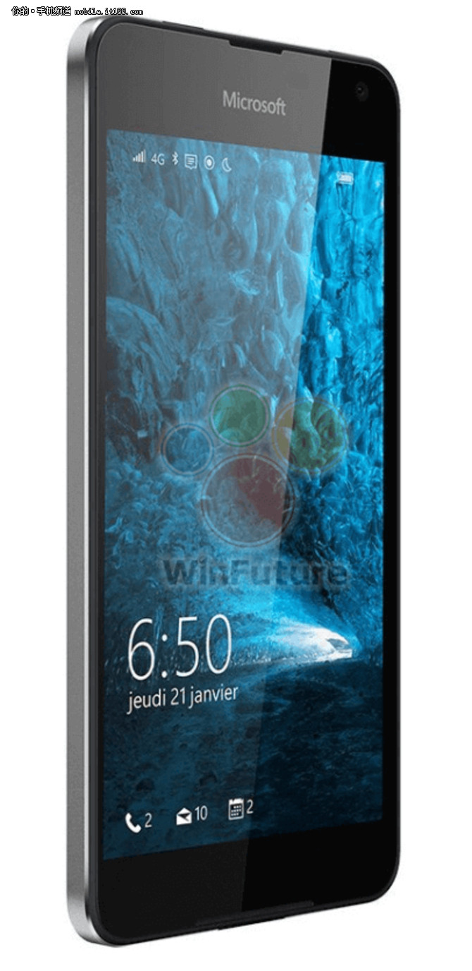 ߃r(ji) Lumia 65015հl(f)