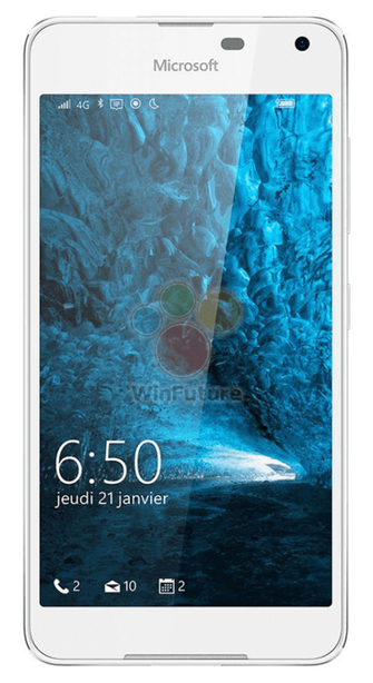 ߃r(ji) Lumia 65015հl(f)