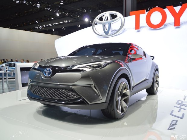 S(M) SC-HR 2015 Concept