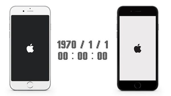 OiOS9.2.1ޏ͡1970Խ׃uBug