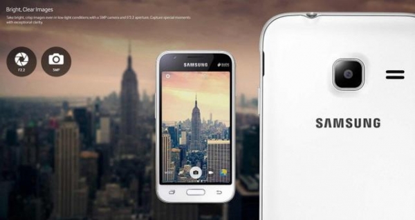 ǰl(f)Galaxy J1 MiniC(j) ռdЈ