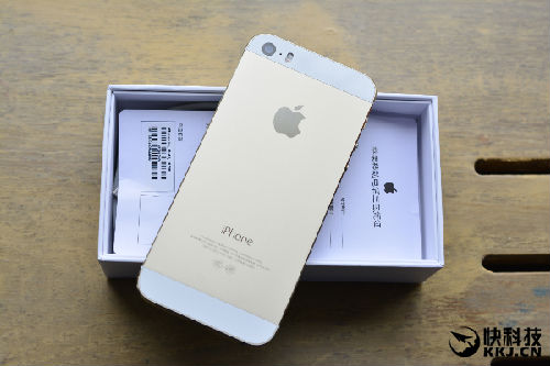 ԪϣO(png)ҪiPhone 5Sۃr(ji)y