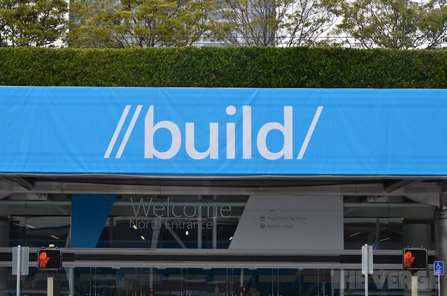 ΢ܛBuild_Ļ °Win10߀ʲô