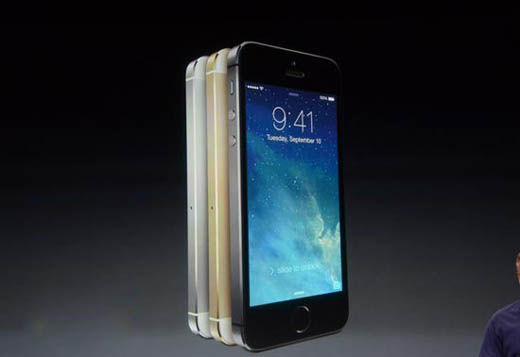 OiPhone 5S/5Cl 20Ї_